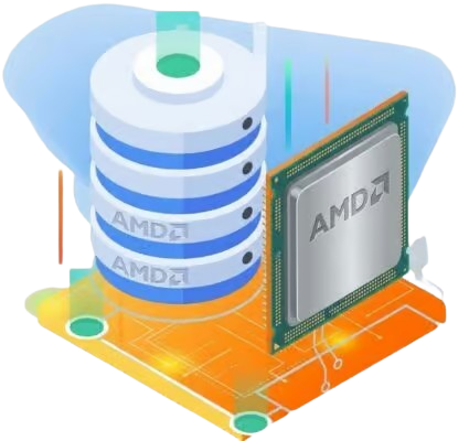 iconbox vps amd
