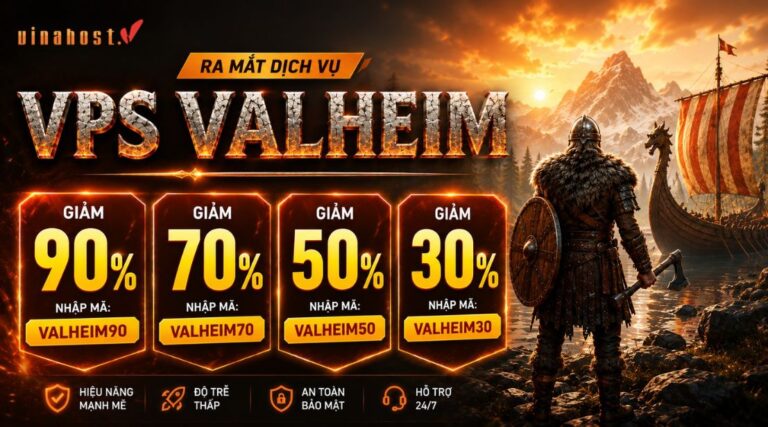 vps valheim