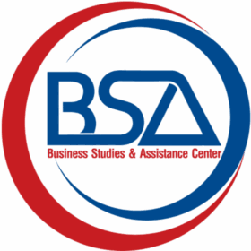 bsa logo