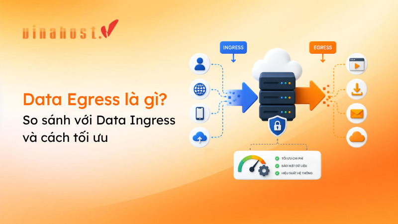 data egress