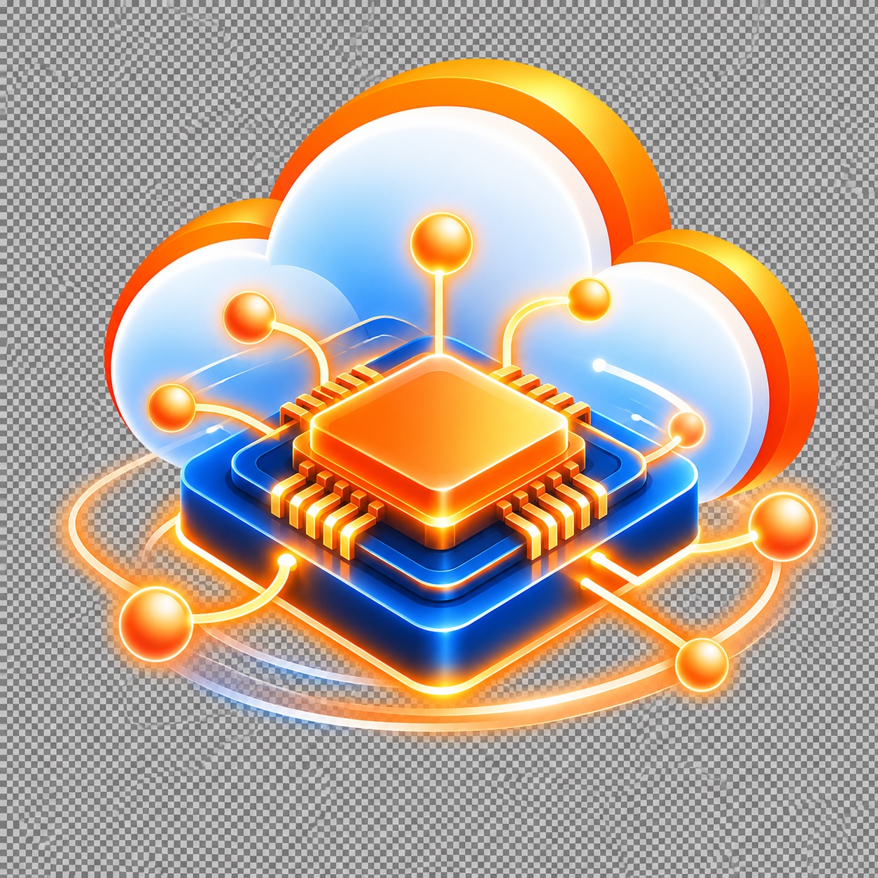 Alibaba Cloud AI & GenAI