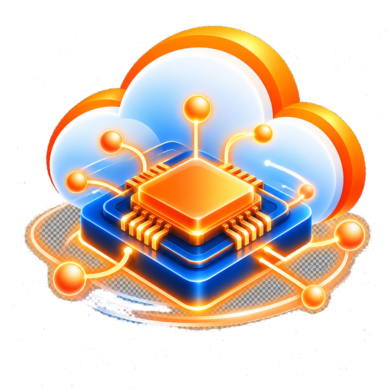 Alibaba Cloud AI & GenAI