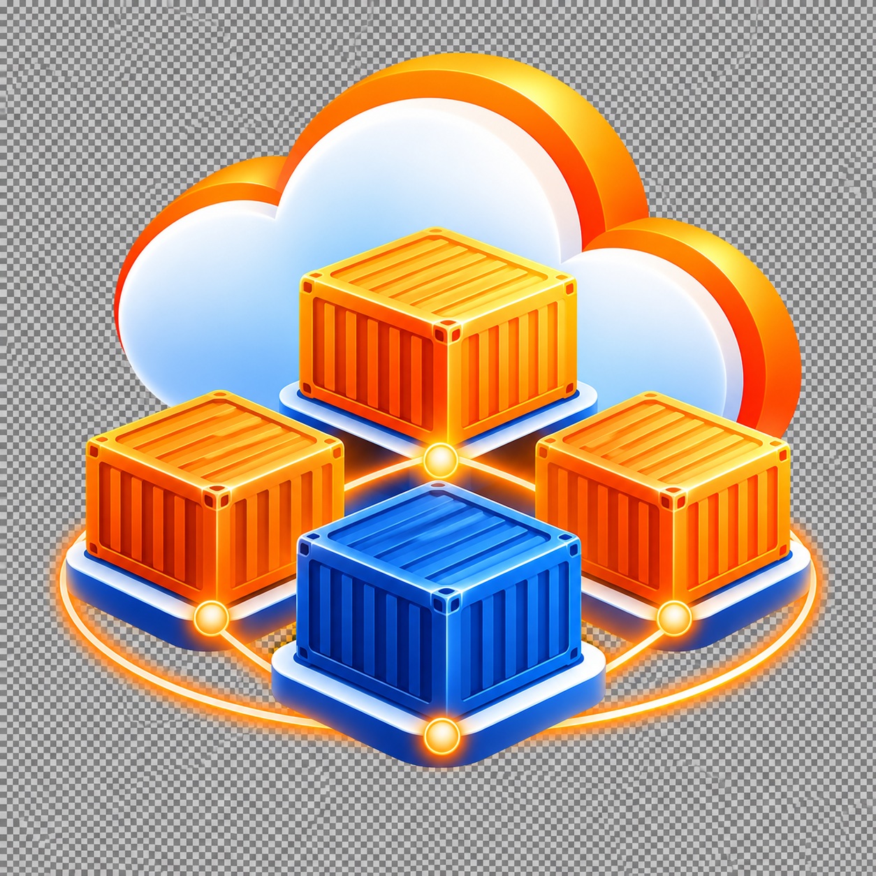 Alibaba Cloud Container & Kubernetes