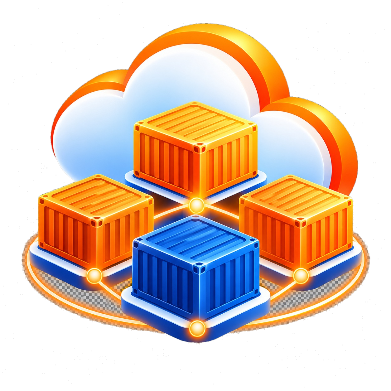 Alibaba Cloud Container & Kubernetes