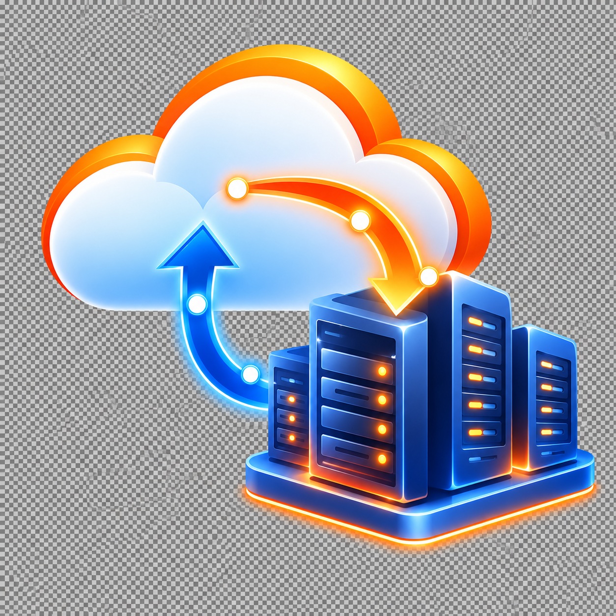 Alibaba Cloud Hybrid Cloud