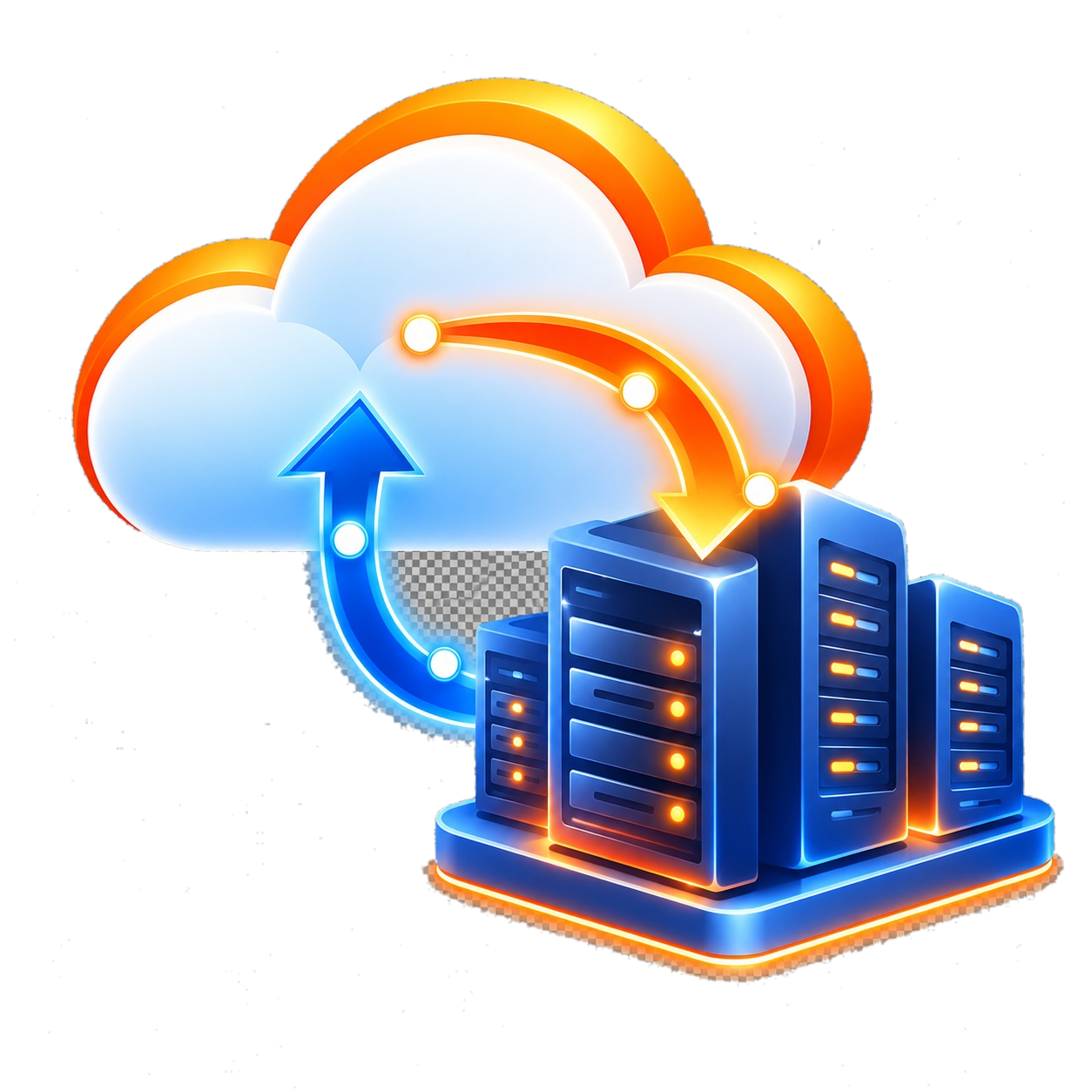Alibaba Cloud Hybrid Cloud