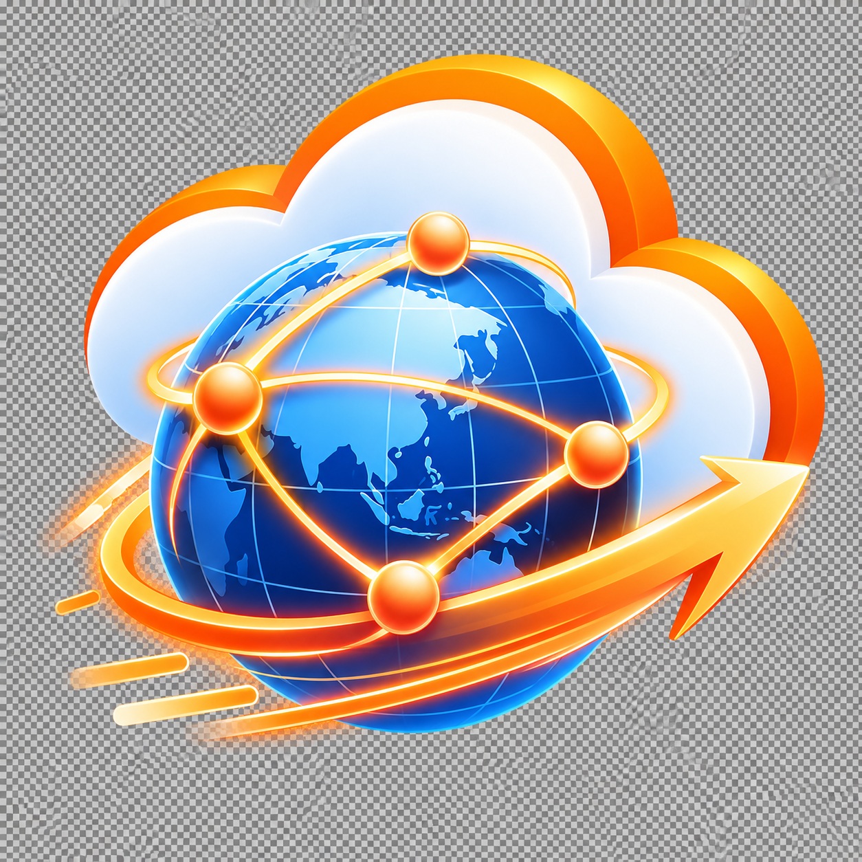 Alibaba Cloud Network & Acceleration