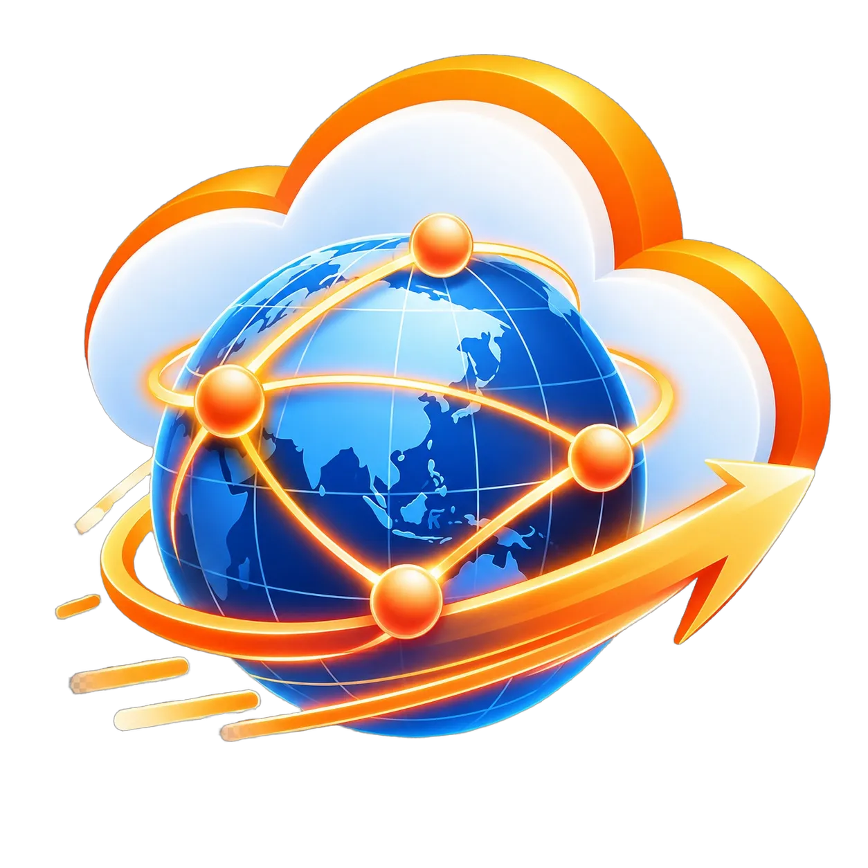 Alibaba Cloud Network & Acceleration