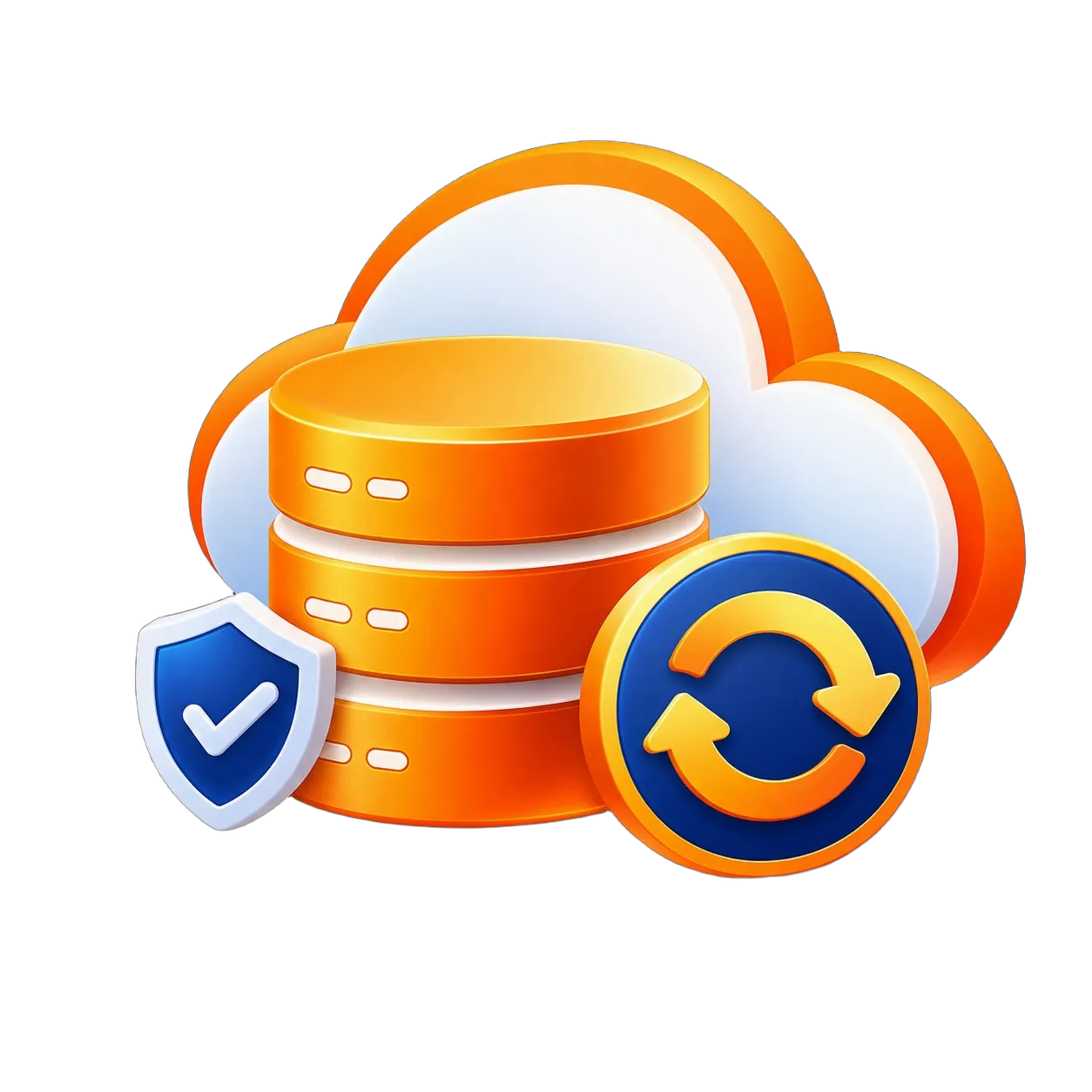 Alibaba Cloud Storage & Backup