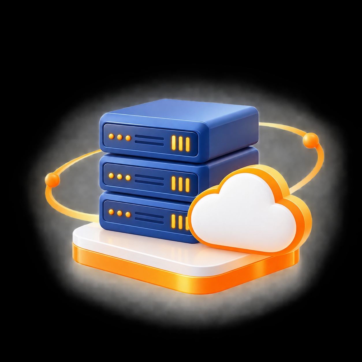Alibaba Cloud Server