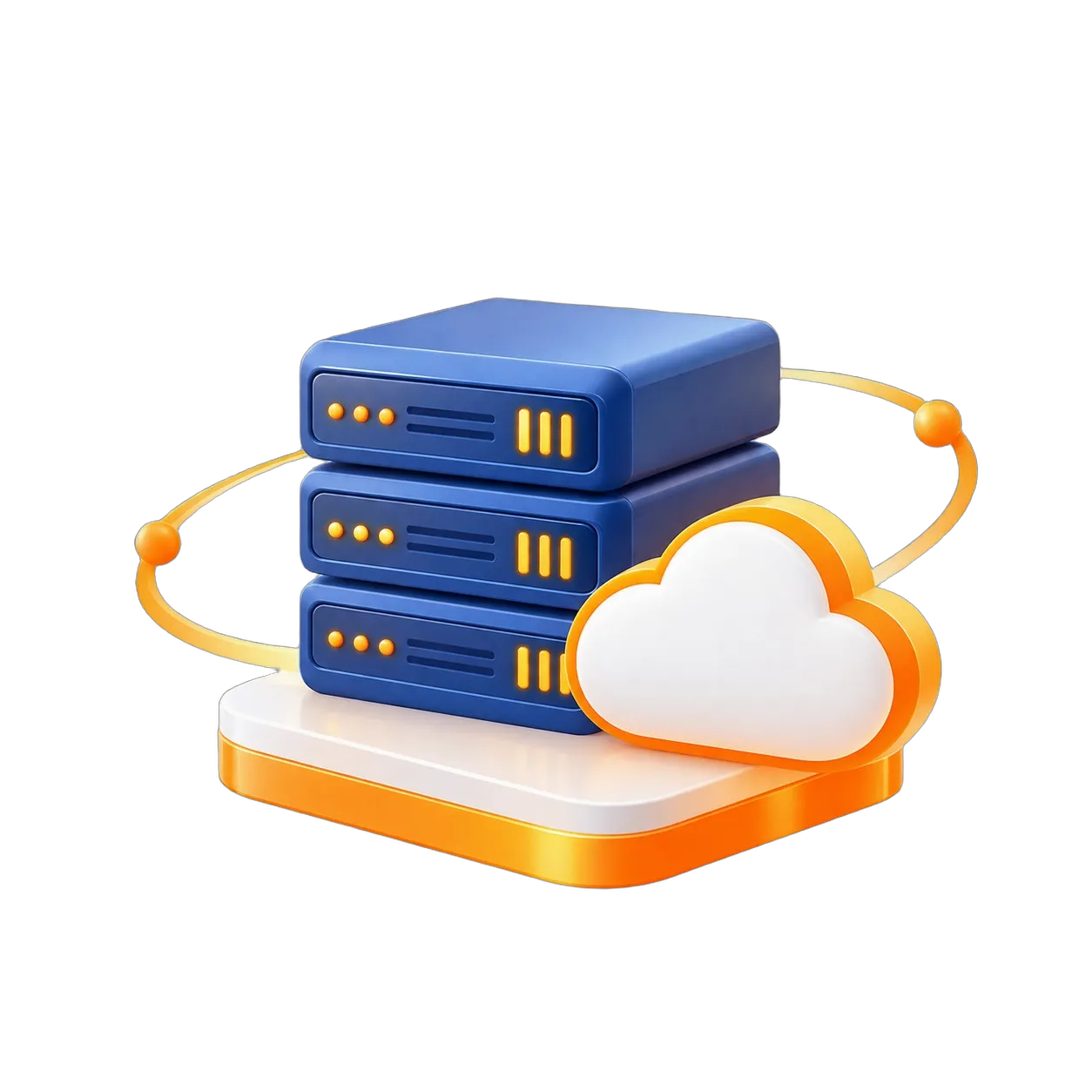 Alibaba Cloud Server
