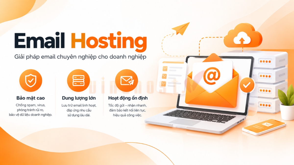 cach gui email hieu qua 2 - #1 Hosting Giá Rẻ, VPS Giá Rẻ, Máy Chủ Vật Lý, Email, Cloud Server Gửi email hiệu quả trong Email Hosting là gửi thư đúng cách, hạn chế bị trả lại hoặc rơi vào Spam và tăng khả năng vào Inbox.