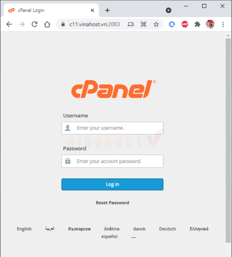 cai dat record dkim va spf 1 - #1 Hosting Giá Rẻ, VPS Giá Rẻ, Máy Chủ Vật Lý, Email, Cloud Server Hướng dẫn lấy Record SPF và DKIM từ Email Hosting