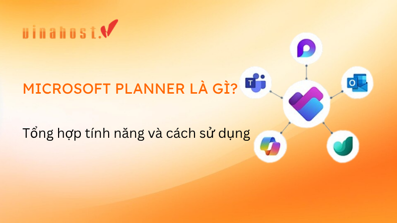 Microsoft Planner là gì