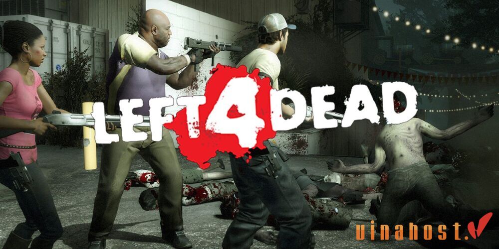 game left 4 dead la gi - #1 Hosting Giá Rẻ, VPS Giá Rẻ, Máy Chủ Vật Lý, Email, Cloud Server Tổng quan Game Left 4 Dead là gì