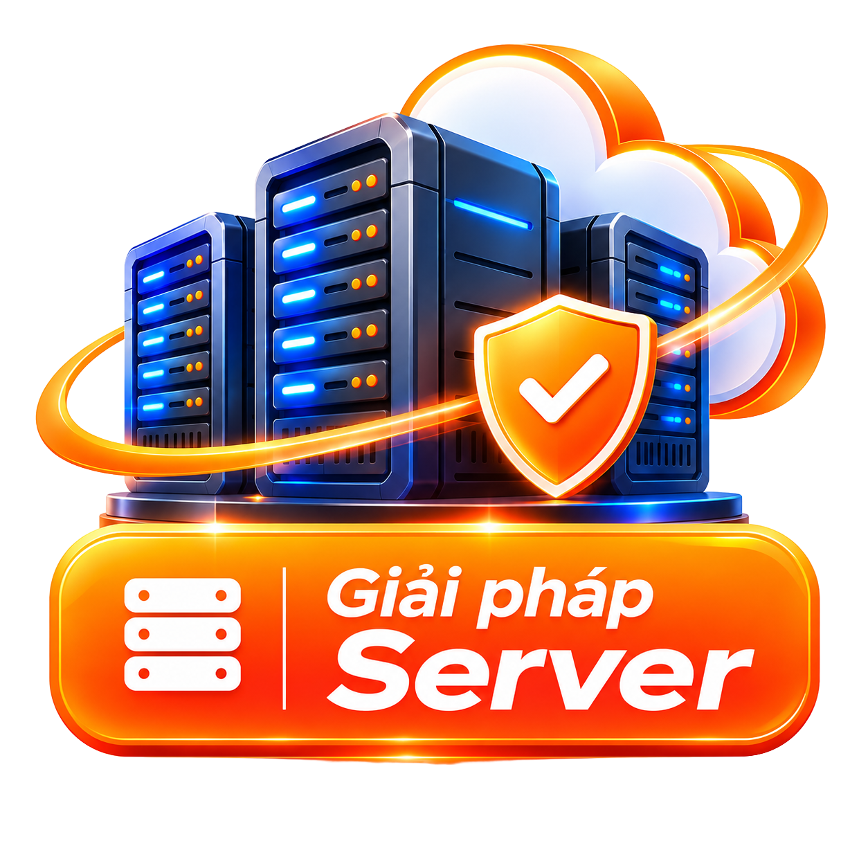 Giải Pháp Server