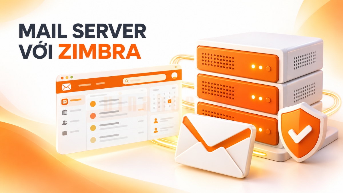 huong dan su dung zimbra 10 - #1 Hosting Giá Rẻ, VPS Giá Rẻ, Máy Chủ Vật Lý, Email, Cloud Server Mail Server với Zimbra là hệ thống email sử dụng nền tảng Zimbra để gửi, nhận và quản lý thư điện tử thông qua giao diện Webmail hoặc các ứng dụng email tương thích.