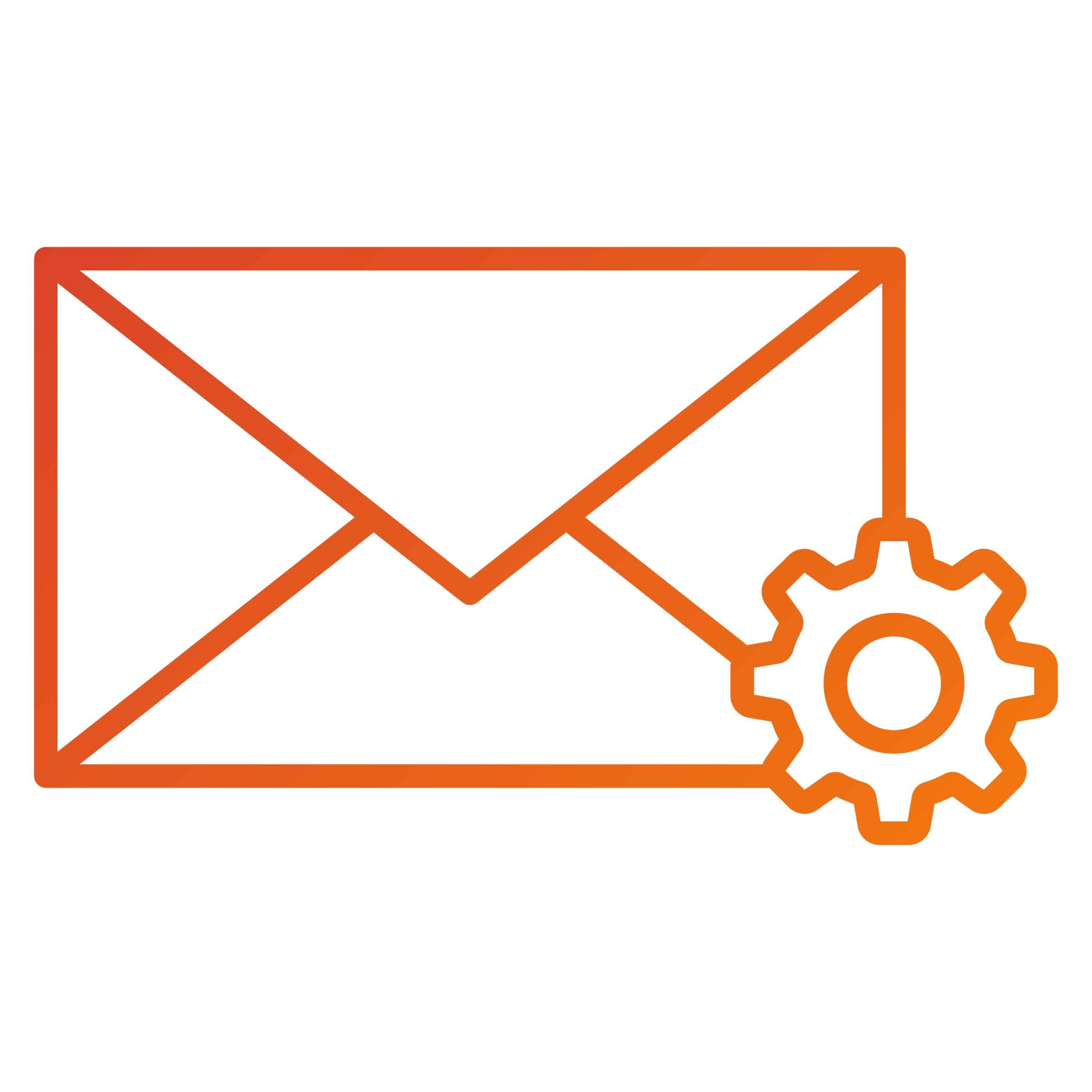 email server