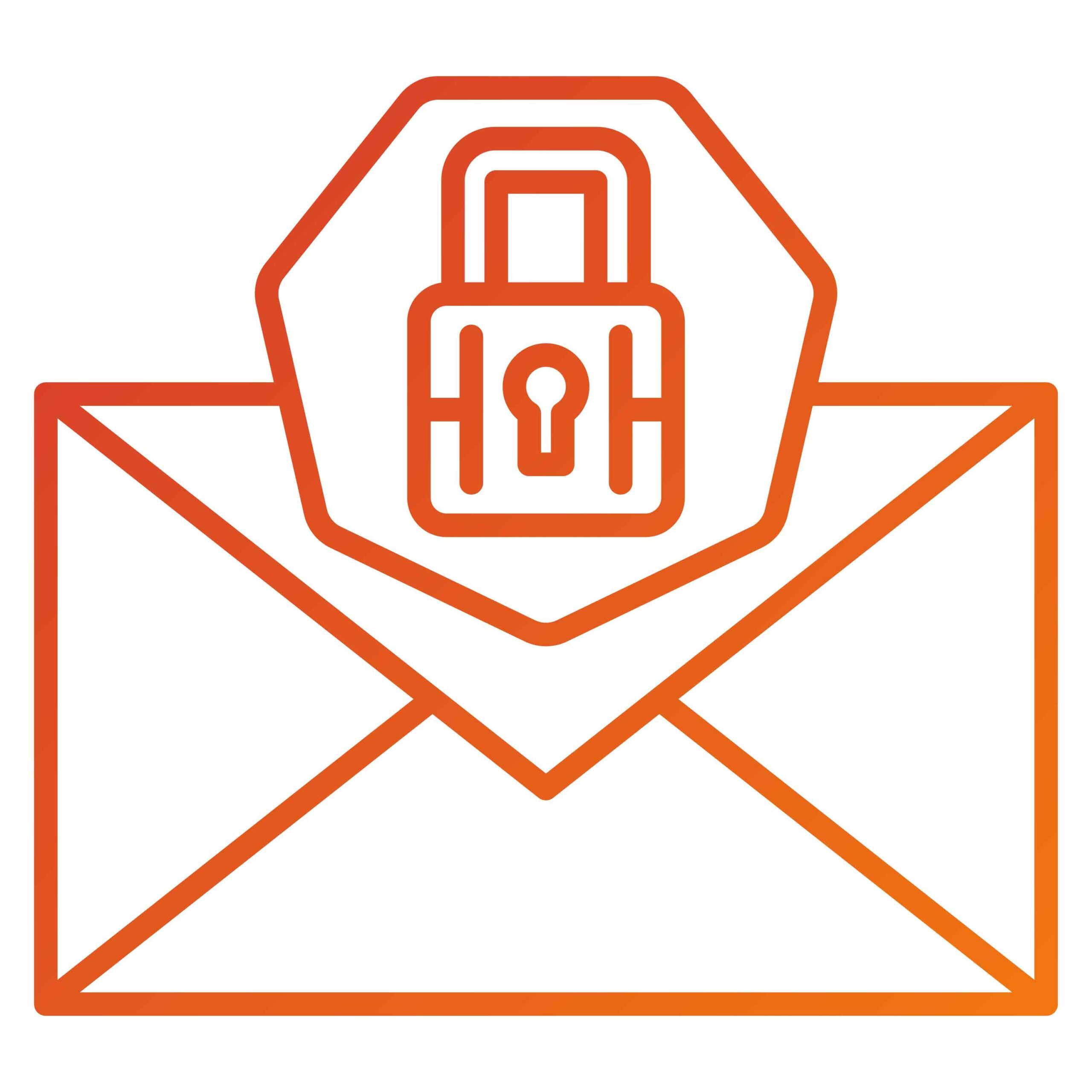 email server