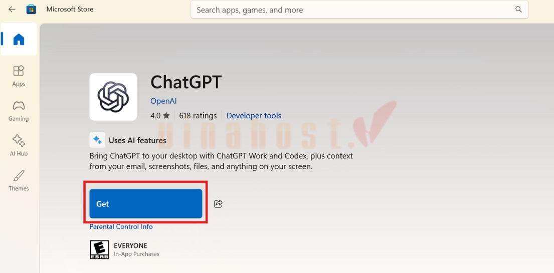 Hướng dẫn cách sử dụng Microsoft Store