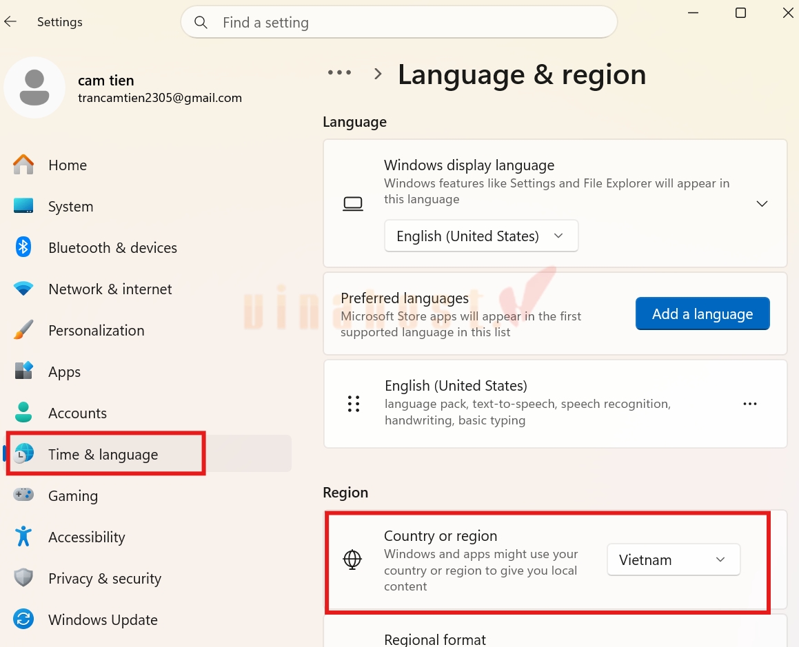 Hướng dẫn cách sử dụng Microsoft Store