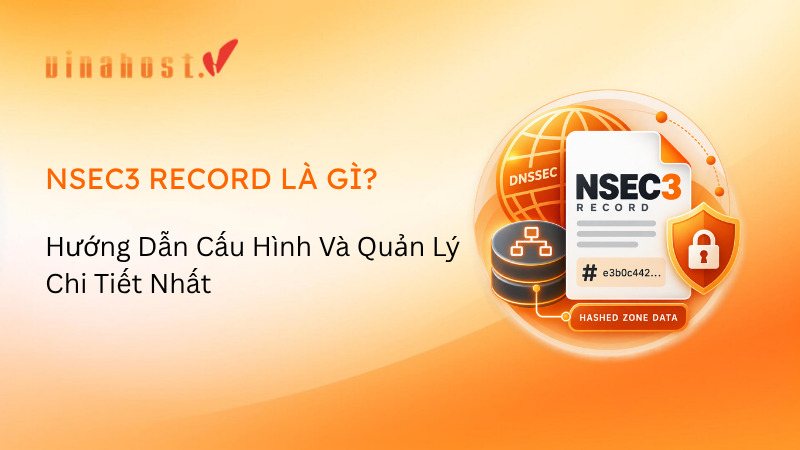NSEC3 Record