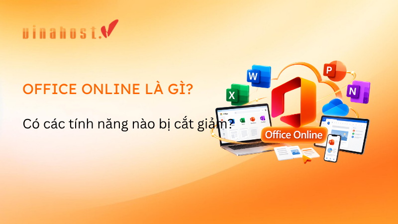 Office Online là gì