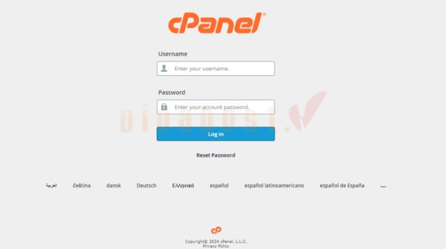 tao tai khoan email tren email hosting 1 - #1 Hosting Giá Rẻ, VPS Giá Rẻ, Máy Chủ Vật Lý, Email, Cloud Server Cách tạo tài khoản Email trên Email Hosting