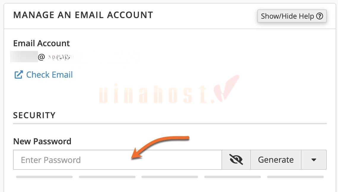 tao tai khoan email tren email hosting 12 - #1 Hosting Giá Rẻ, VPS Giá Rẻ, Máy Chủ Vật Lý, Email, Cloud Server Cách quản lý tài khoản Email Hosting sau khi tạo
